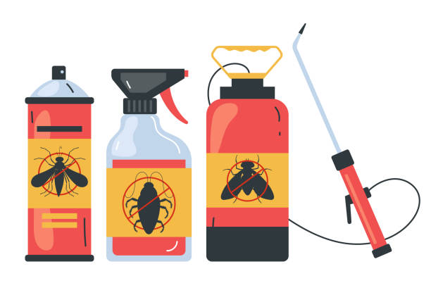 Best Flea Control Services  in Monte Alto, TX